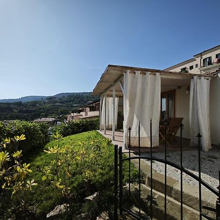 Hotel Golfo Azzurro Capoliveri  Dış mekan fotoğraf