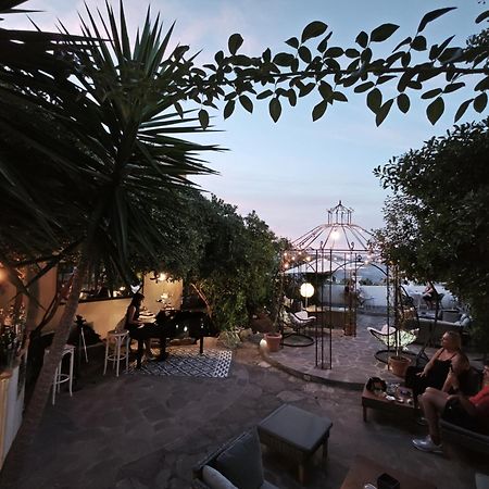 Hotel Golfo Azzurro Capoliveri  Dış mekan fotoğraf