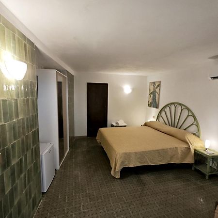 Hotel Golfo Azzurro Capoliveri  Dış mekan fotoğraf