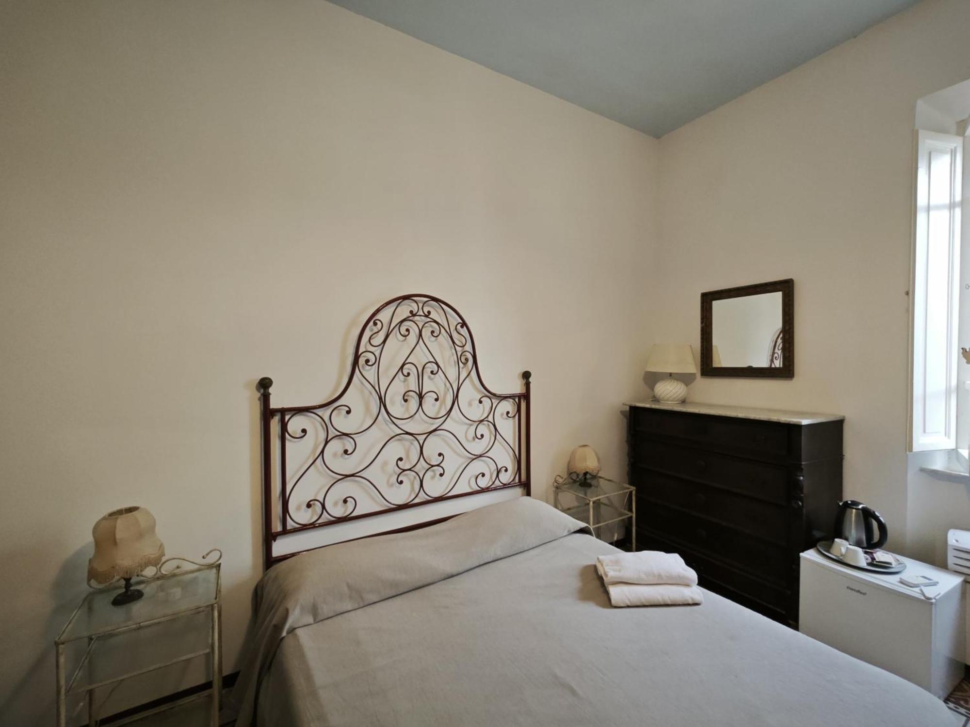 Hotel Golfo Azzurro Capoliveri  Dış mekan fotoğraf