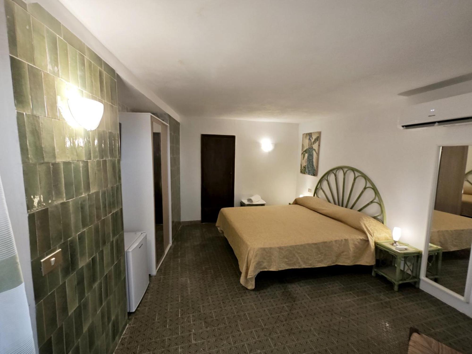 Hotel Golfo Azzurro Capoliveri  Dış mekan fotoğraf