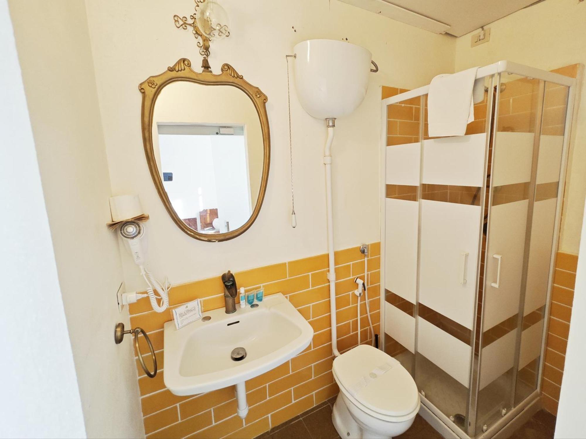 Hotel Golfo Azzurro Capoliveri  Dış mekan fotoğraf