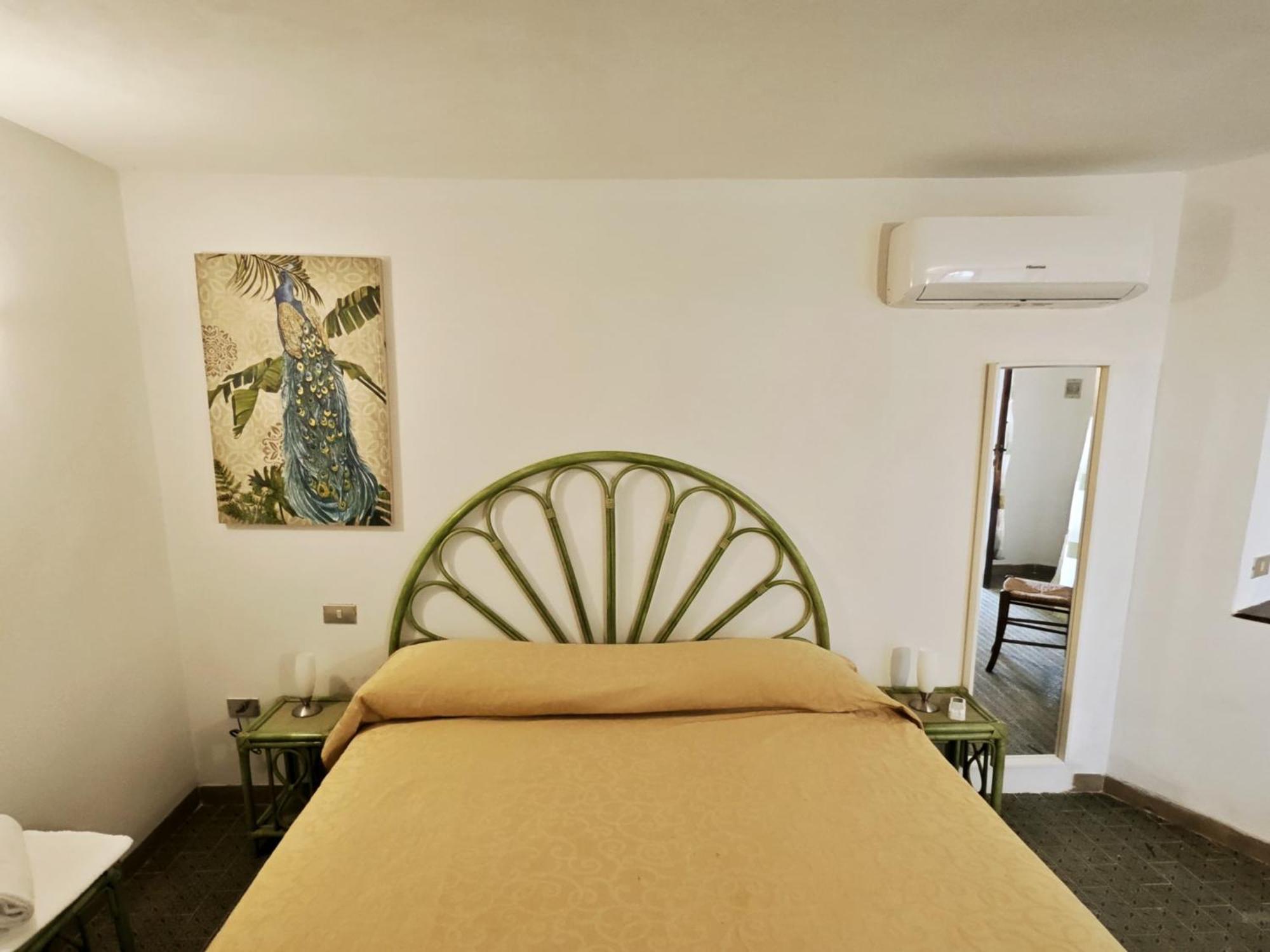 Hotel Golfo Azzurro Capoliveri  Dış mekan fotoğraf